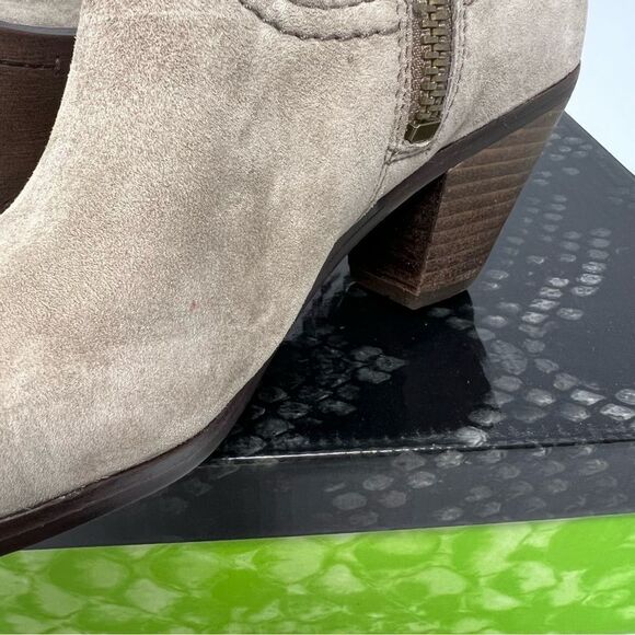 Sam Edelman Fringe Bootie - Picture 9 of 9